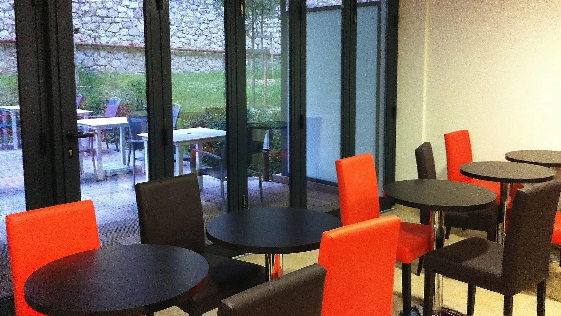*** Aparthotel Appart'Hotel Odalys City - Monaco Les Hauts De La Principaute Beausoleil France