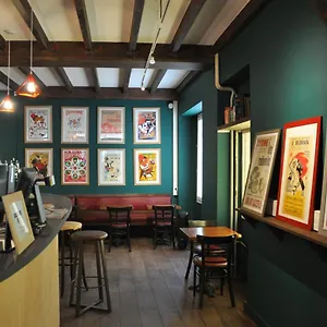 Hostel20 Albergue Baiona