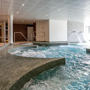Nemea Les Hauts De Milady Apart-hotel Biarritz