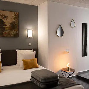 De Normandie Hotel Lyon