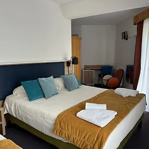 Hotell Le Blainon, Auron
