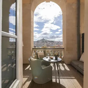 Otel Intercontinental - Dieu By Ihg, Marsilya