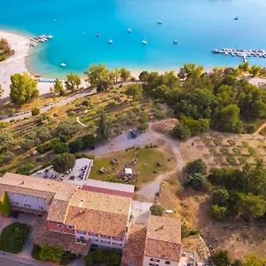Hotell Des Salles, Les Salles-sur-Verdon