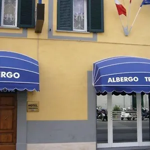  Szálloda Terranova Olaszország
