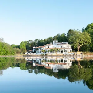 Brindos, Lac&château - Biarritz - Nouvelle Ouverture Hotel Anglet