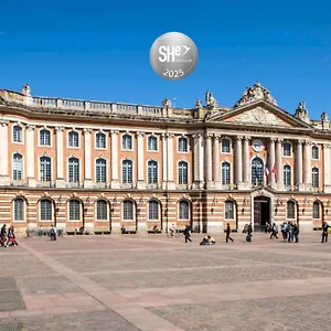 Ibis Styles Capitole Toulouse
