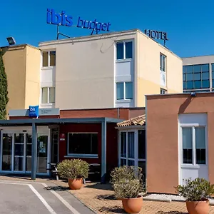 Szálloda Ibis Budget Aix En Provence