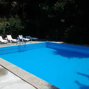 Casa Fuente De La Argamasa Сasa de vacaciones