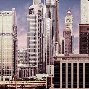 **** Szálloda Carlton Downtown Egyesült Arab Emírségek