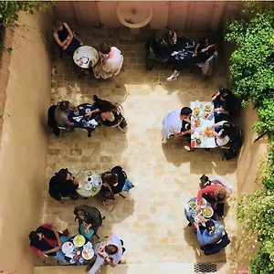 Maison Du Collectionneur Alojamento de Acomodação e Pequeno-almoço Aix-en-Provence