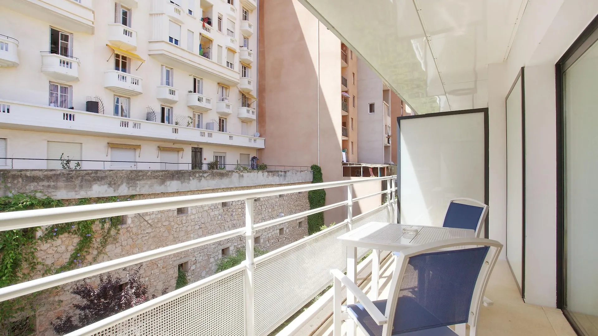Appart Hotel Odalys City Beausoleil Les Hauts De La Principaute 3*,  França