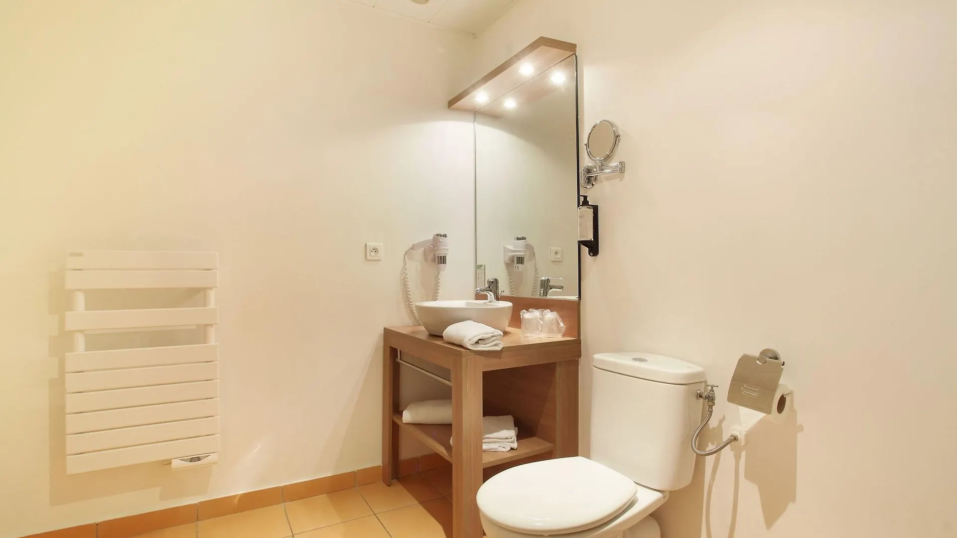 Appart Hotel Odalys City Beausoleil Les Hauts De La Principaute Apart-hotel