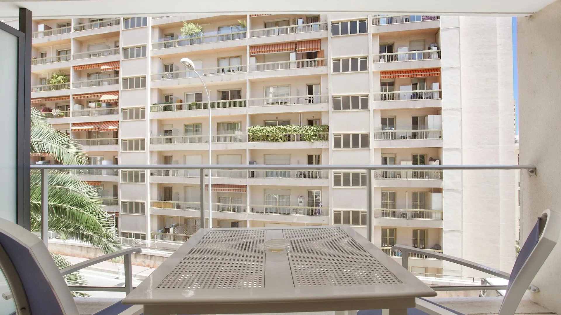 Appart Hotel Odalys City Beausoleil Les Hauts De La Principaute Apart-hotel