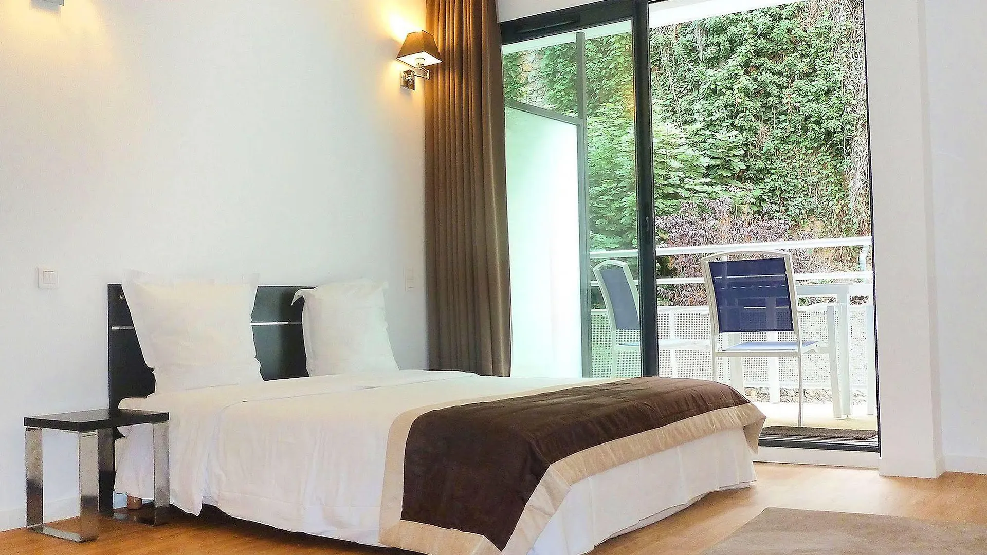 Apart-hotel Appart Hotel Odalys City Beausoleil Les Hauts De La Principaute