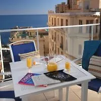 Appart Hotel Odalys City Beausoleil Les Hauts De La Principaute Apart-hotel