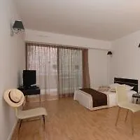 Apart-hotel Appart Hotel Odalys City Beausoleil Les Hauts De La Principaute
